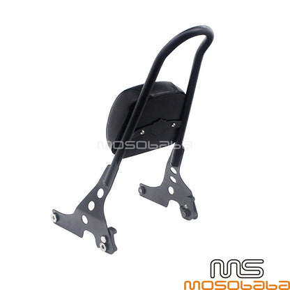 Detachable Sissy Bar for Harley Sportster XL1200 XL883 (2004-2019)