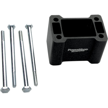 4 in. Non-Pivot Riser Block Handlebar Lift Kit for POWERMADD 45520