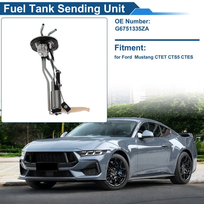 Fuel Level Sending Unit Module for Ford Mustang (CTET CTS5 CTES)
