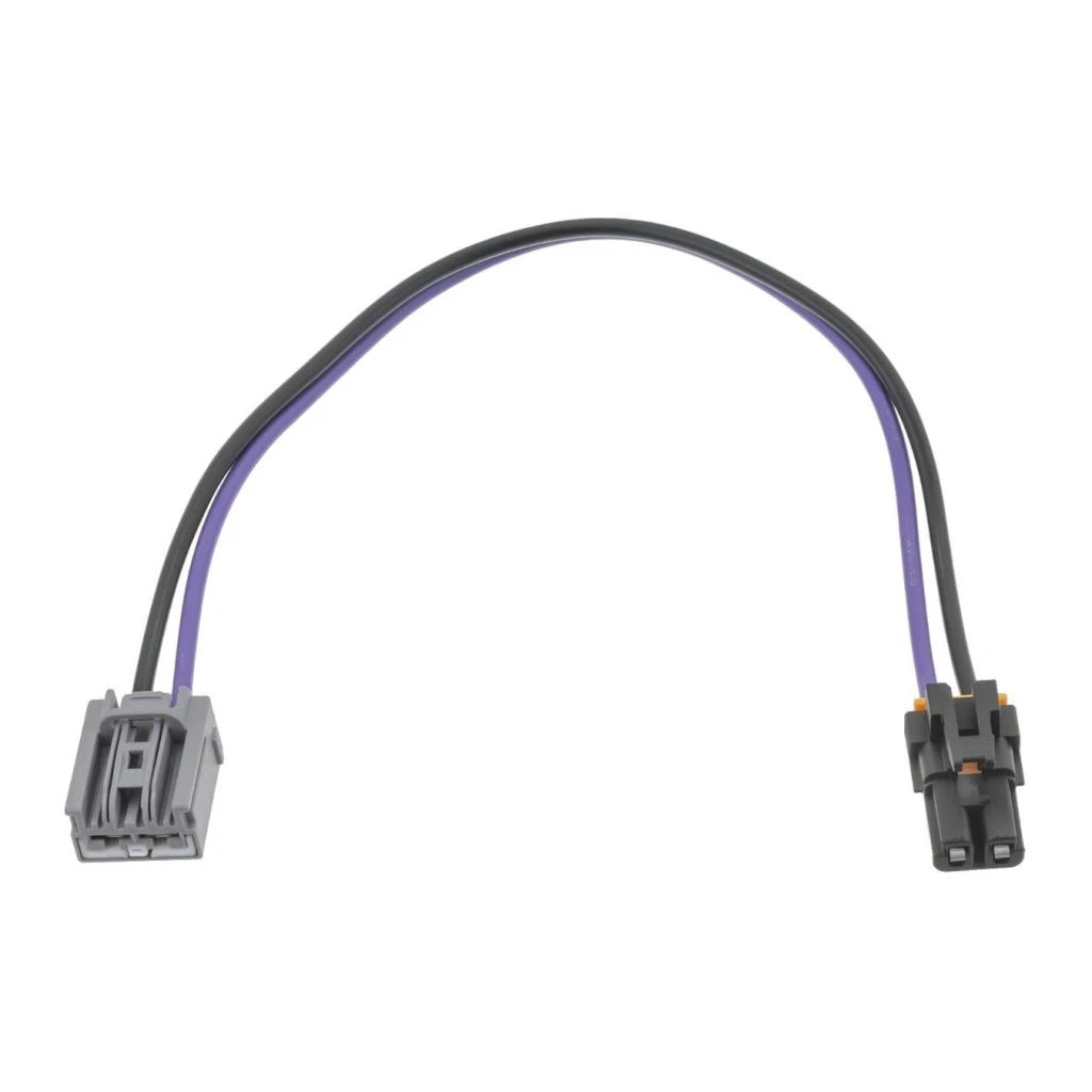 HVAC Blower Motor Resistor Connector for Chevy Suburban 1500 (2009–2013) ALX-PAU-SI-S3065-CLA5