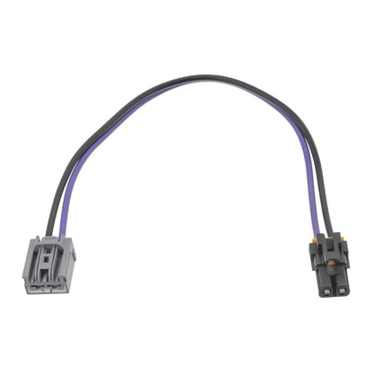 HVAC Blower Motor Resistor Connector for Chevy Suburban 1500 (2009–2013) ALX-PAU-SI-S3065-CLA5