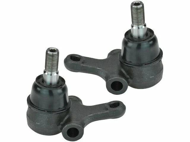Front Lower Ball Joint Set of 2 for Mazda Miata (1990–1997, 1999–2005) YV173ZC
