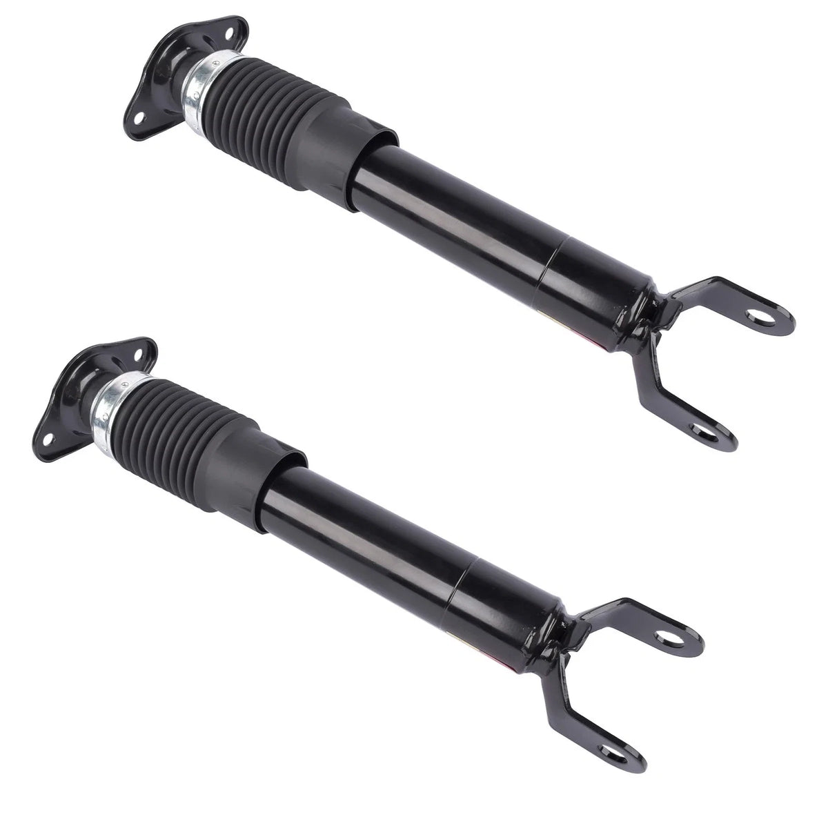 Pair Rear Shock Absorbers with Magnetic for Corvette C5 (2003–2007) XLR (2004–2009)