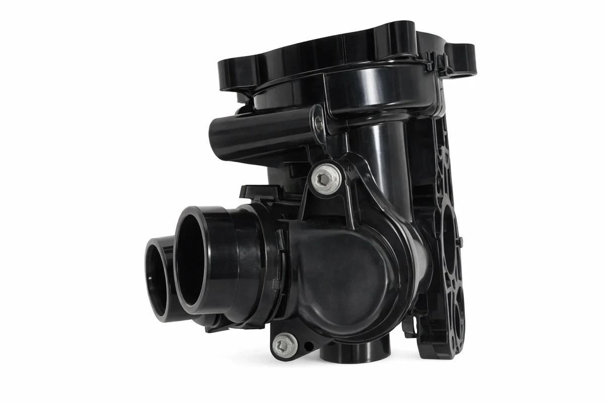 Genuine OEM Engine Water Pump Housing for VW CC, Eos, Jetta, GTI (2009–2017) 06H121111R