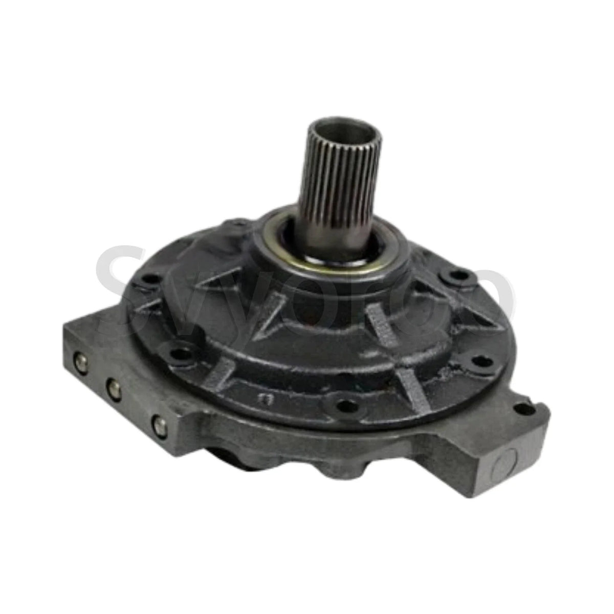 Charging Pump 91524-00030 for Mitsubishi S4S Forklift (FD/G20-35A)
