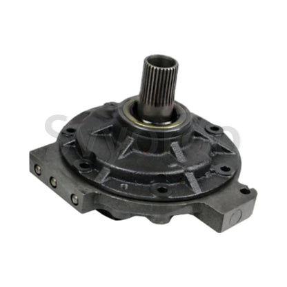 Charging Pump 91524-00030 for Mitsubishi S4S Forklift (FD/G20-35A)