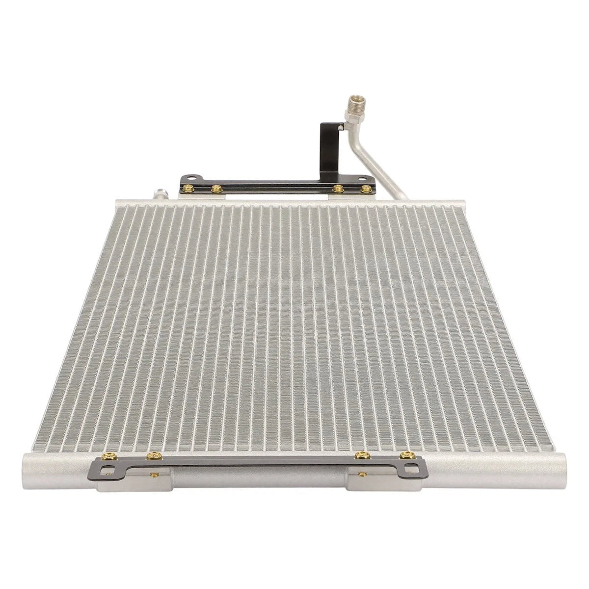 A/C Condenser for Saturn SC2 SL2 SC1 SL1 SW1 SW2 SL SC (1991–1992) 18087276