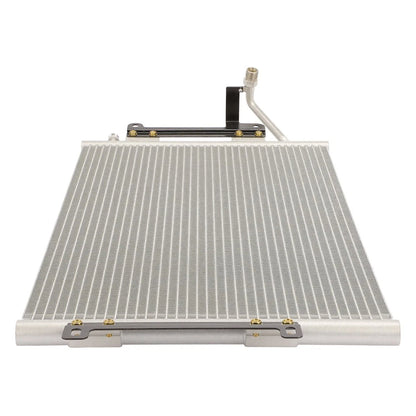 A/C Condenser for Saturn SC2 SL2 SC1 SL1 SW1 SW2 SL SC (1991–1992) 18087276