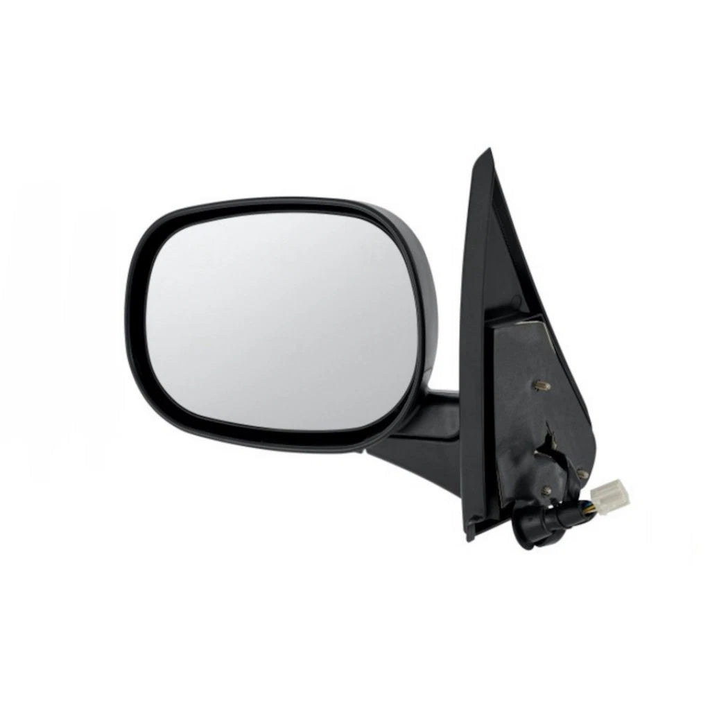 Driver Side Door Mirror for Dodge Ram 3500 Van (1998–2001) SLX-KSO-60076C-CL360A54, CH1320195