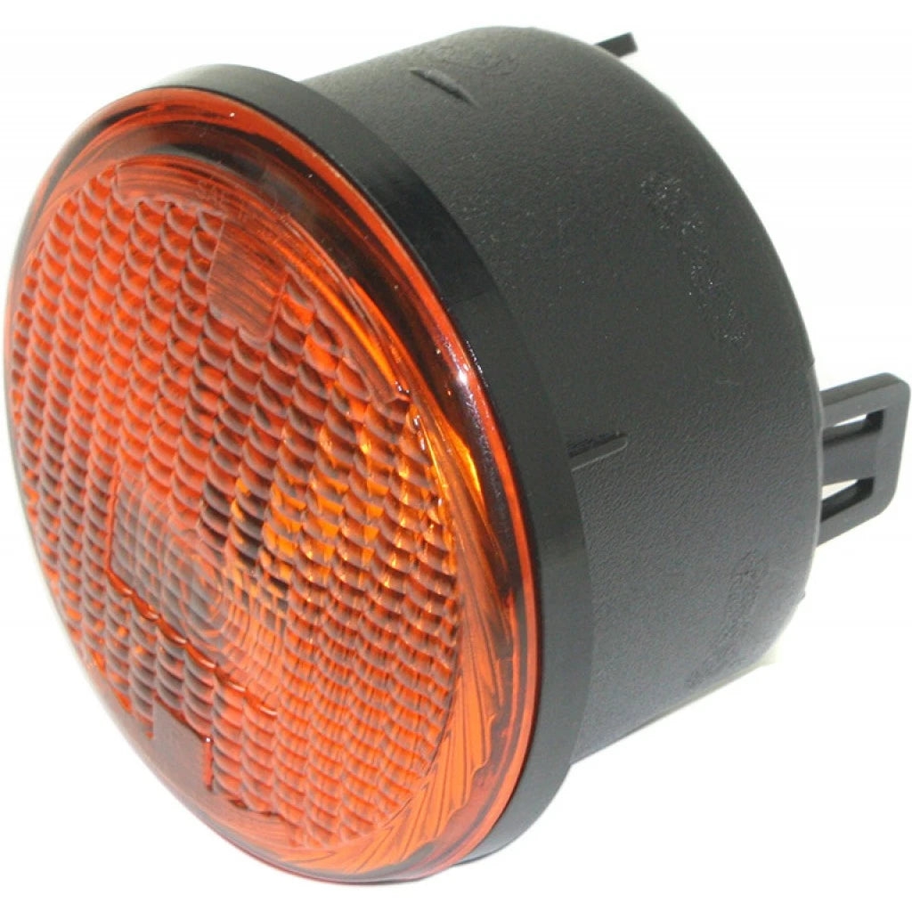 Turn Signal Light for Jeep Wrangler (2007–2013) LLX-CH2531103C-CL360A70, CH2531103