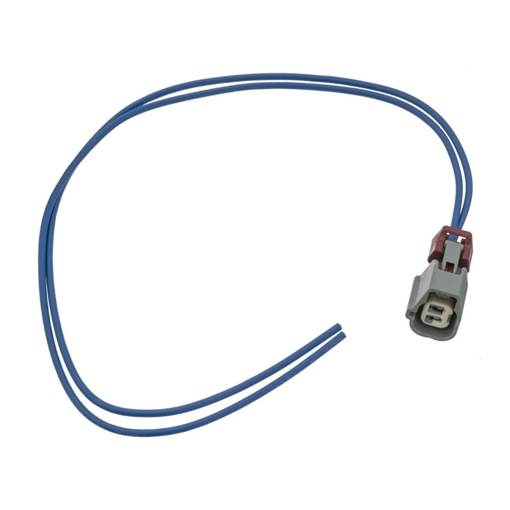 HVAC Blower Motor Resistor Connector for Chrysler Aspen (2007–2009) ALX-PAU-SI-S3082-CLA2