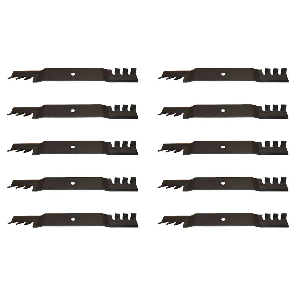 10X Toothed Blade for Husqvarna (Replaces 522936601)