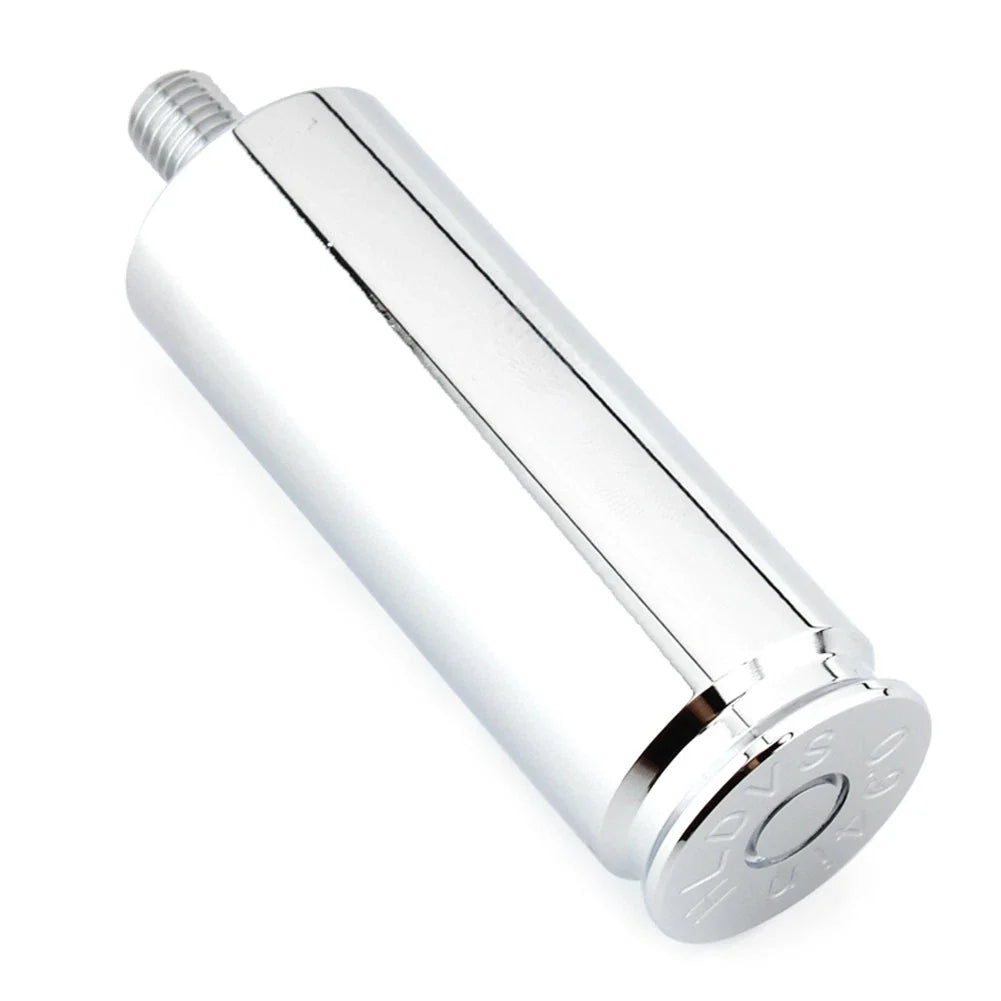 Shifter Pegs for Harley Sportster (CNC, Chrome)