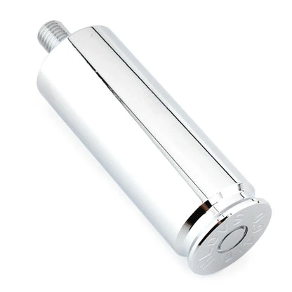 Shifter Pegs for Harley Sportster (CNC, Chrome)