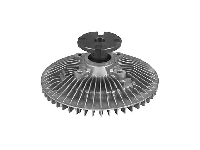 Fan Clutch for Cadillac Eldorado (1968–1969, 1979, 1982–1985) 43992MBGN