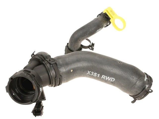 Lower Radiator Hose for Jaguar XJR (2014–2017) 36948DDFZ
