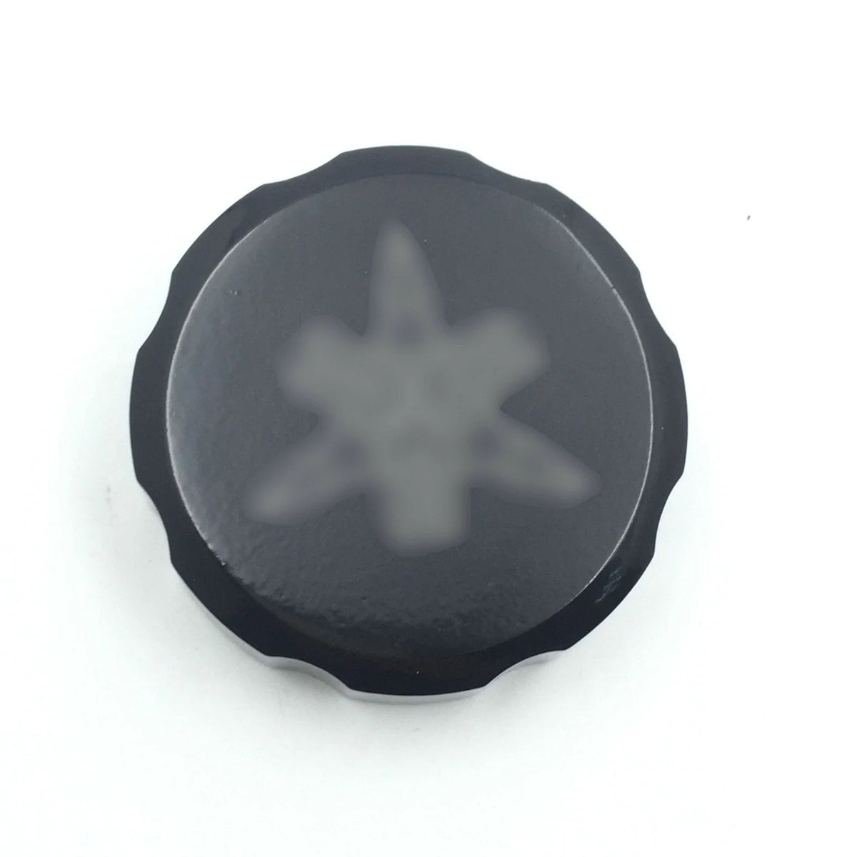 Master Cylinder Fluid Reservoir Cap Cover for Yamaha YZF R1 R6 R6S 600R (1998–2023)