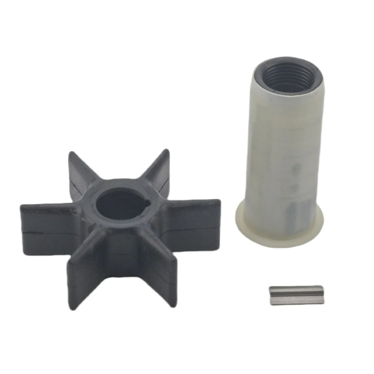 Water Pump Kit for Mercury 45 50 55 60 HP (2/4 Stroke) (47-19453Q2, 47-19453T3)