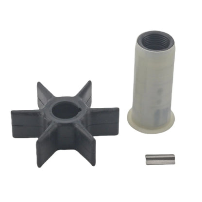 Water Pump Kit for Mercury 45 50 55 60 HP (2/4 Stroke) (47-19453Q2, 47-19453T3)