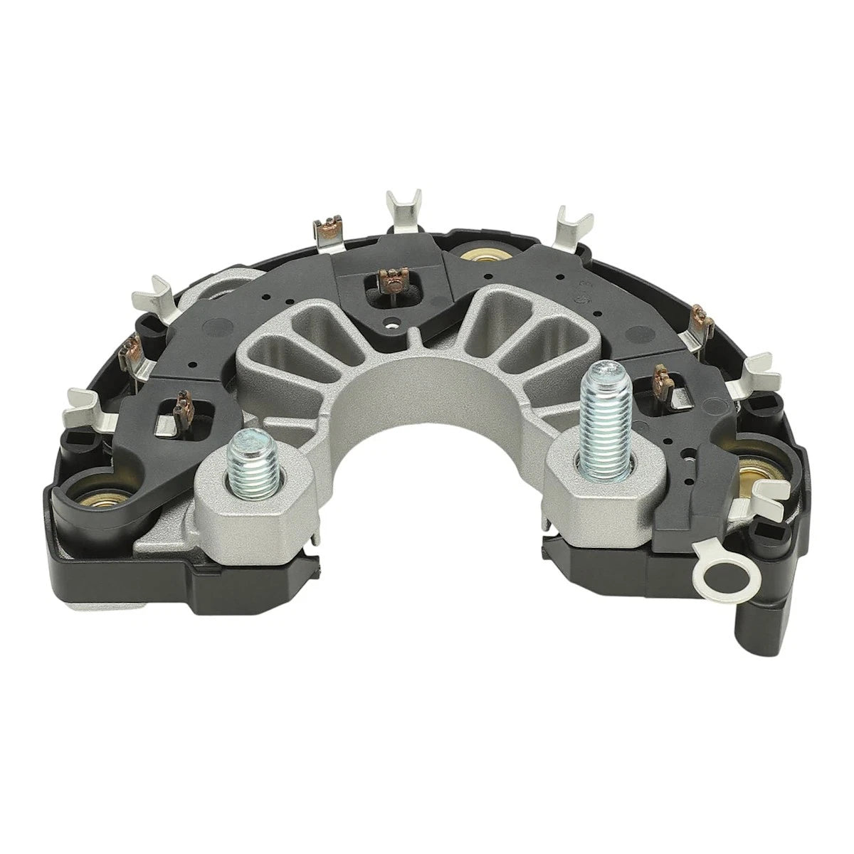 Alternator Rectifier for VW Mercedes CLK Class C ML SLK E (2006–2010) 18017562, F00M133201, RB119H, IBR201, 038903359