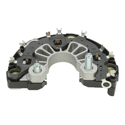 Alternator Rectifier for VW Mercedes CLK Class C ML SLK E (2006–2010) 18017562, F00M133201, RB119H, IBR201, 038903359