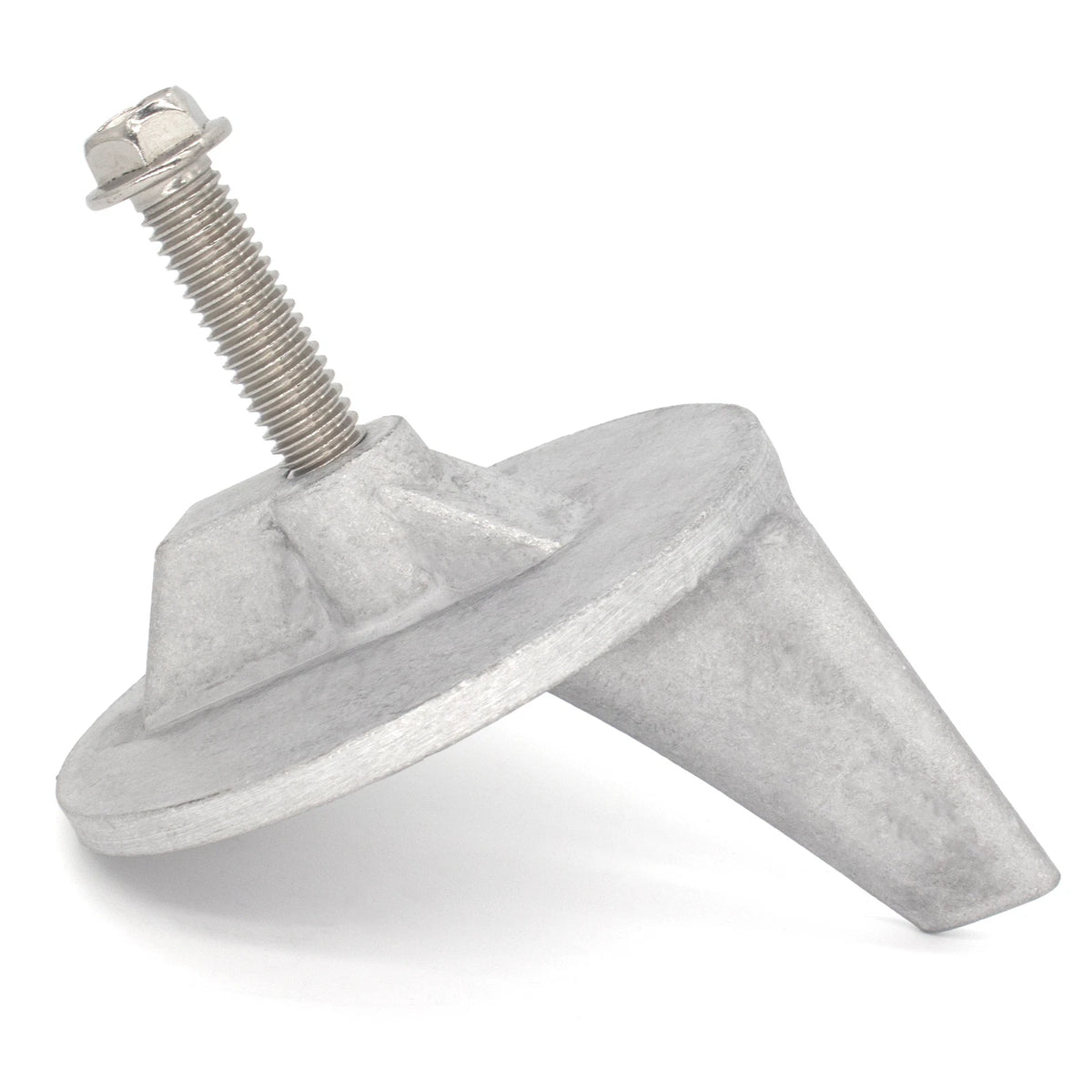 Trim Tab Anode for Mercury Marine 225 HP Outboards (Replaces 46399A1)