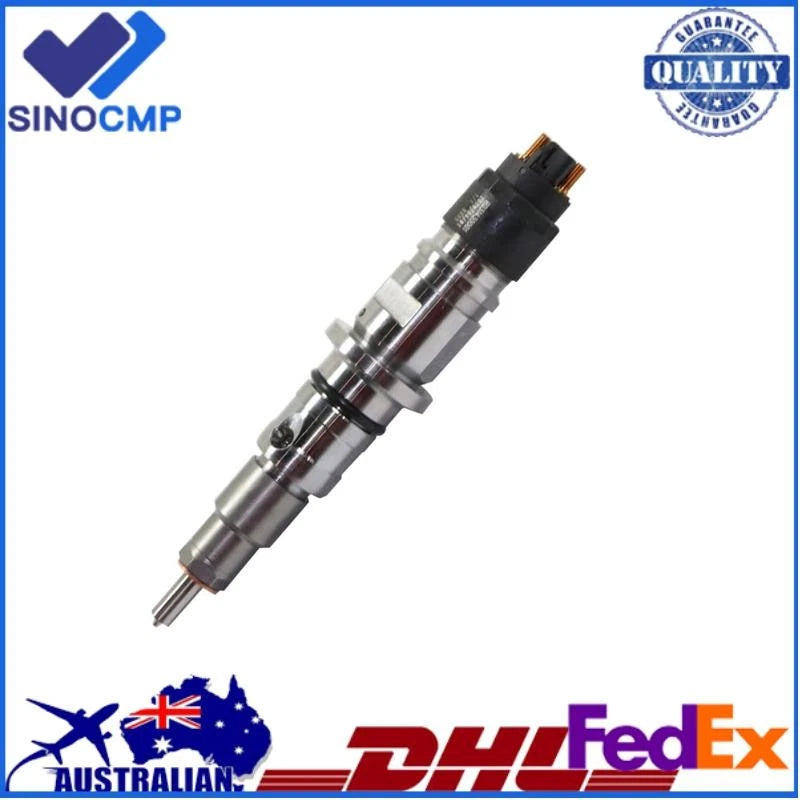 Fuel Injector for Dodge Ram 3500 4500 5500 6.7L (2007–2018)