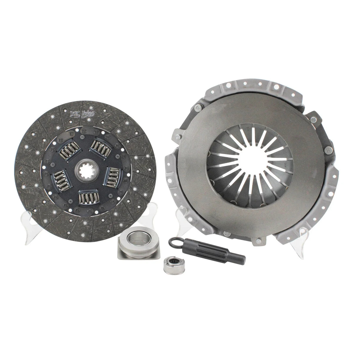 Clutch Kit for Ford Mustang (1965–1973) - Valeo 52542003