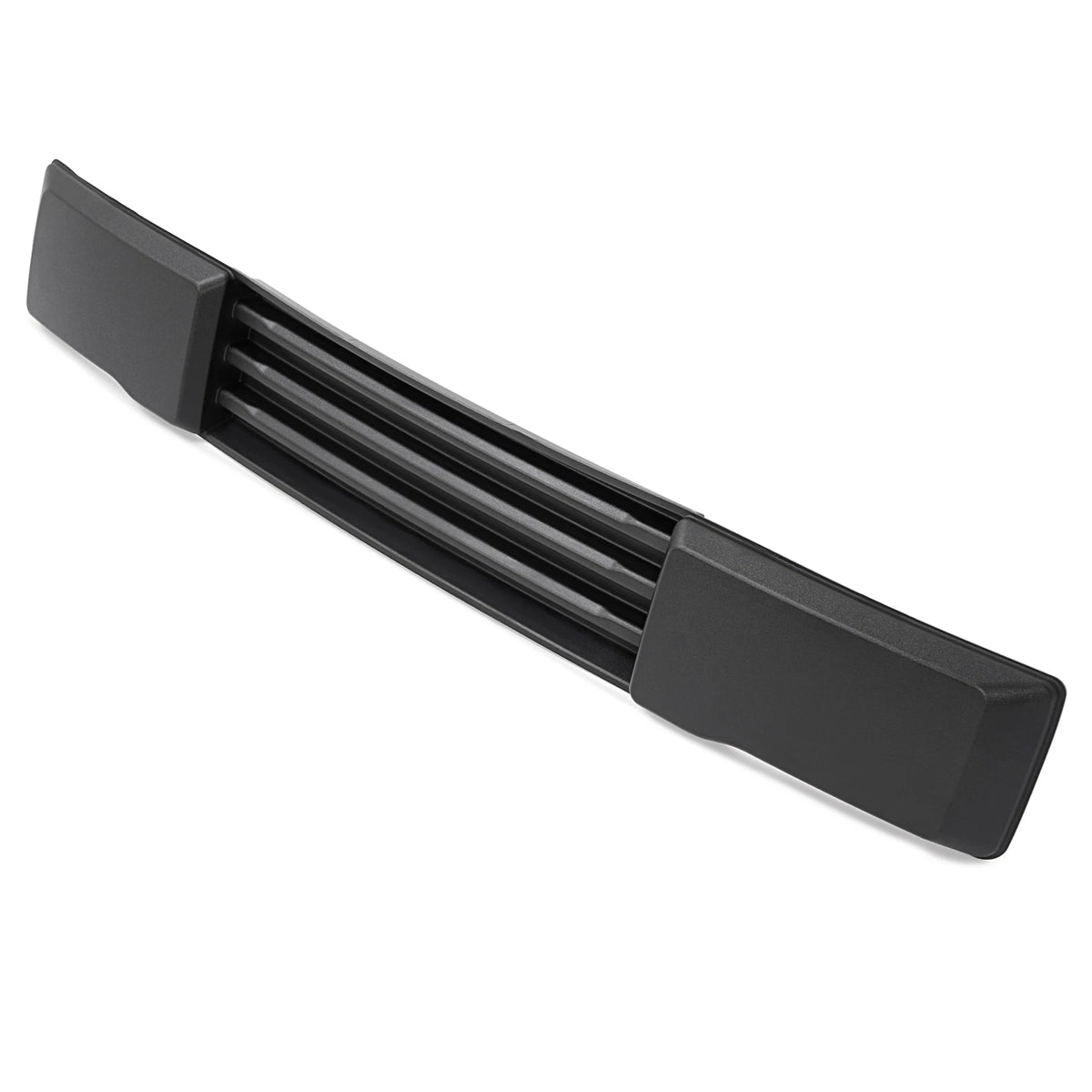 Front Bumper Cover Trim Panel for Ford F-150 (2015–2017) - CON-A000000278, FL3Z-17E810-AA, FO1044108, FL3Z-17E810-BA, FL3Z17A385A, FL34-17N388-BB