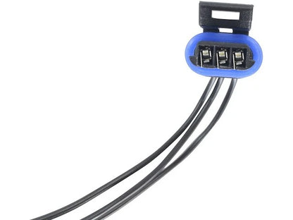 Oil Pressure Switch Connector for Oldsmobile Achieva (1994–1998) 35166CGGM