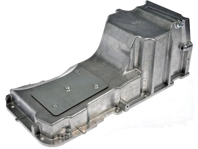 Oil Pan for Isuzu i370 (2007–2008) 18481KYQT 3.7L 5 Cyl 4WD