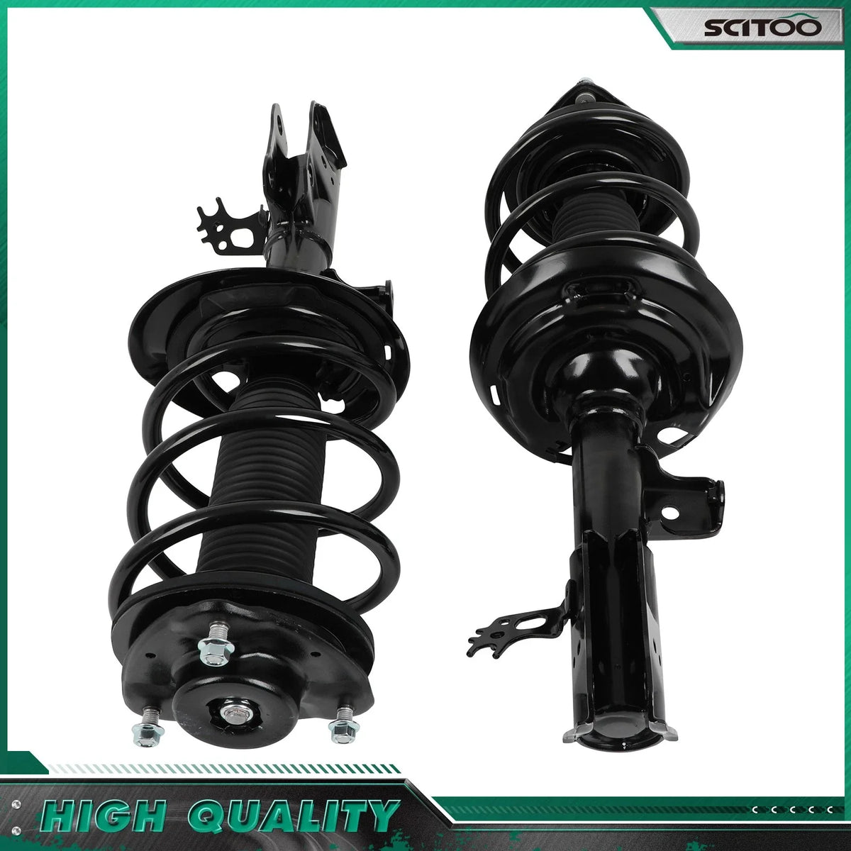 Front Struts Assembly for Toyota Camry (2018–2023), Avalon FWD (2019–2022)