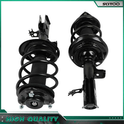Front Struts Assembly for Toyota Camry (2018–2023), Avalon FWD (2019–2022)