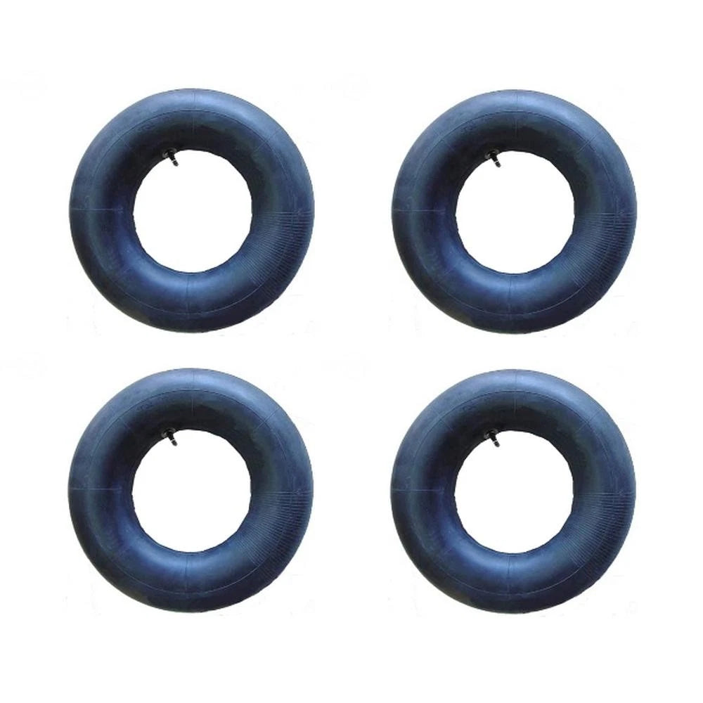 Set of 4 Tire Inner Tubes 23x10.5x12 TR13 for Carlisle