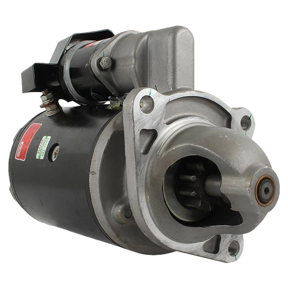 Starter Motor for Massey Ferguson (12V, 2.8Kw)