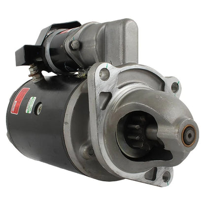 Starter Motor for Massey Ferguson (12V, 2.8Kw)