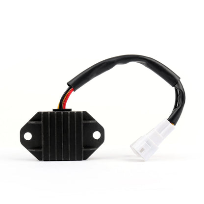 Regulator Rectifier RRV-A062 for Yamaha WR250F WR450F (2007–2014)