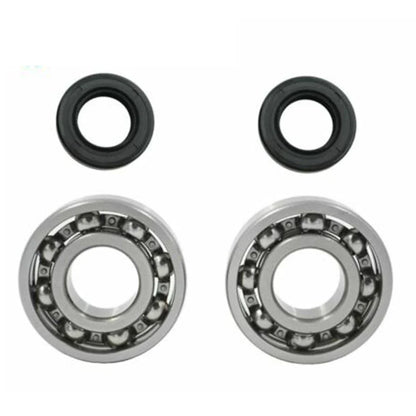 Crank Bearings & Crankshaft Seals for 9503 003 0340