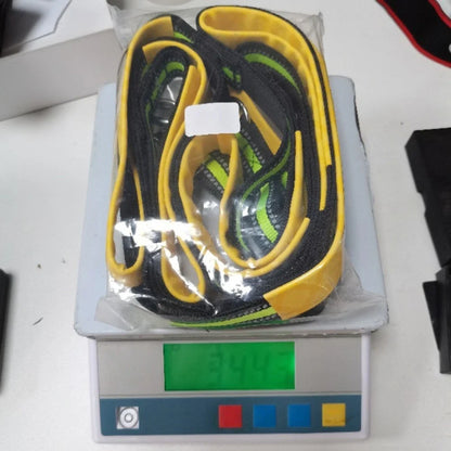 Nylon Boat Rope Ladder for Kayak Inflatable Boats