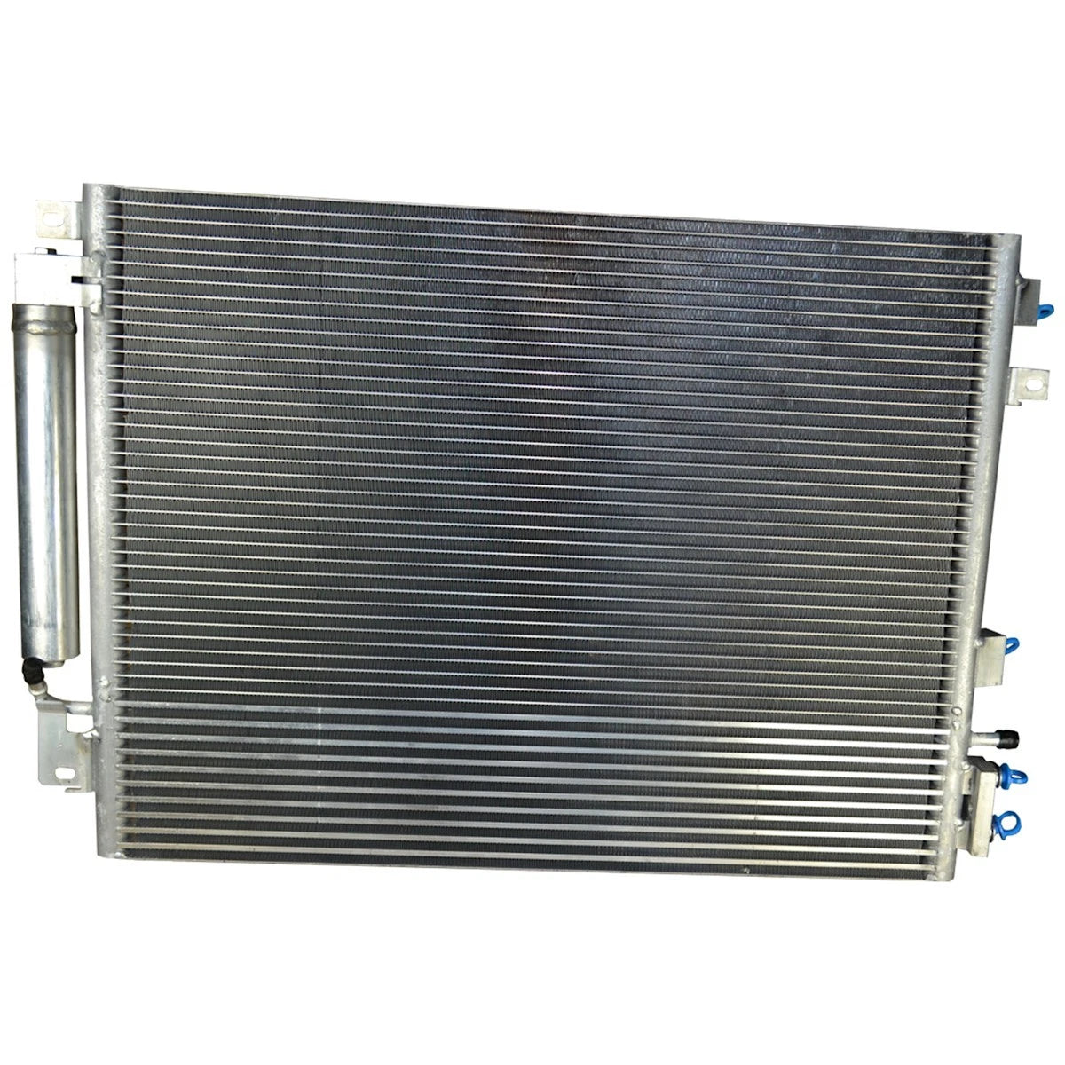 A/C Condenser for Chrysler 300 Dodge Charger Challenger (2009–2010) 3897C, 10585, 40741, 73897