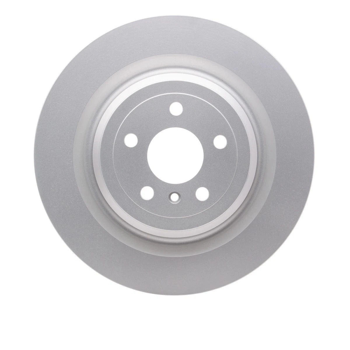 R1 Concepts Brake Disc for MB Mercedes (2013–2019) RRE-63150, 1664230212, 1664230700