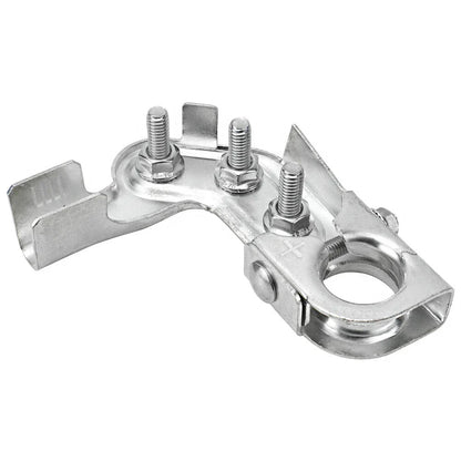 Battery Terminals Set for Ford F150 F250 F350 Super Duty Silverado
