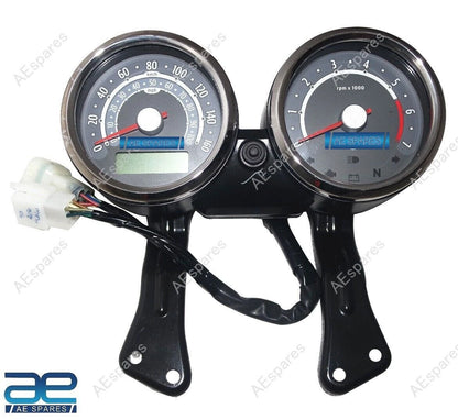 Meter Instrument Cluster Assembly for Royal Enfield GT Continental (535 cc)