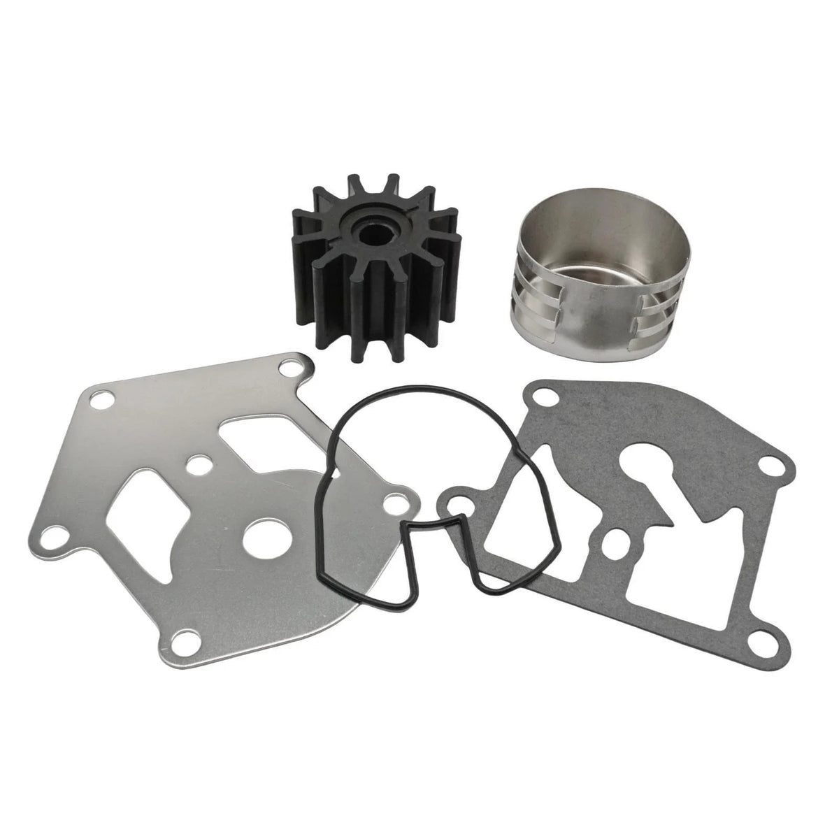 OMC King Cobra Water Pump Kit with Impeller 3854661