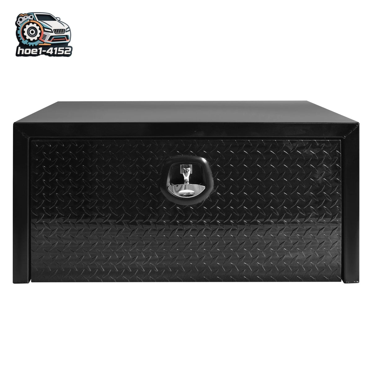 36x18x18" Underbody Truck Box for Heavy-Duty Trucks (2010–2023)