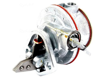 Fuel Lift Pump for Ford 2000 3000 4000 5000 7000 Tractors (1975–1995)