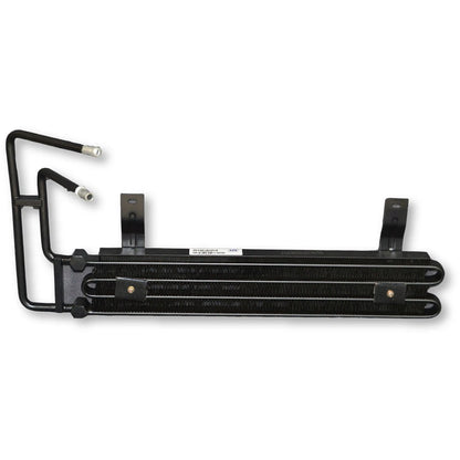GPD Oil Cooler for Jeep Cherokee (1997–1998) 2611320