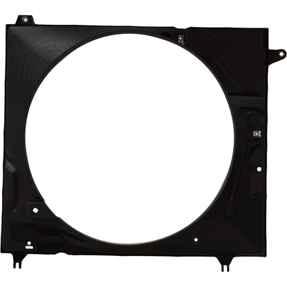Fan Shroud for Toyota 4Runner (2017–2023)