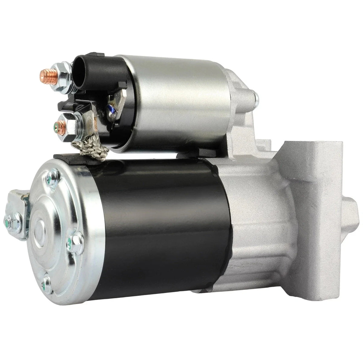 Starter for Cadillac CTS (2016–2017), Chevrolet Corvette (2014–2017) 1.4kW CW 10T