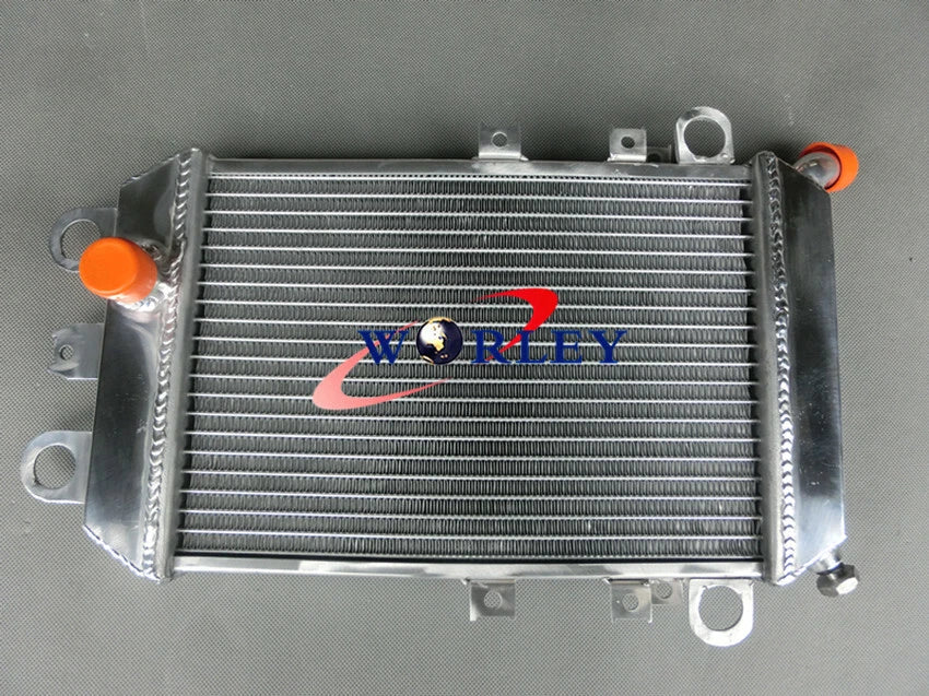 Aluminum Radiator for Kawasaki Vulcan VN750 (1985-2006)